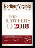 best lawyer Northern Virginia